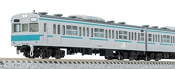【中古】TOMIX Nゲージ 103 1000系 三鷹電車区 基本セット 98309 鉄道模型 電車