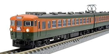 【中古】TOMIX Nゲージ 限定 169系 急行 妙高 ・ 冷房準備車 セット 98997 鉄道模型 電車