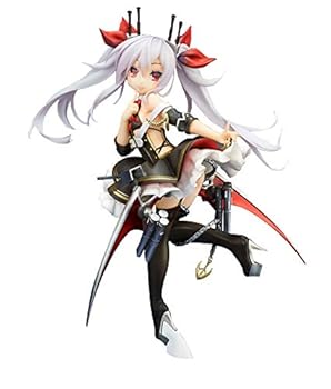 【中古】アズールレーン ヴァンパイア 17 完成品フィギュア