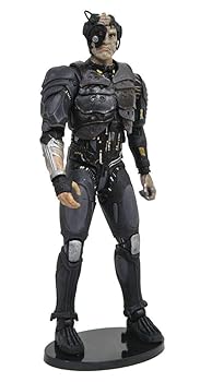 【中古】Star Trek Select Borg AF