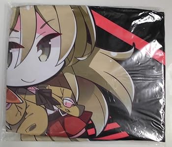 【中古】電撃文庫25周年 ロングクッションカバー 野菜 博多豚骨ラーメンズ画像
