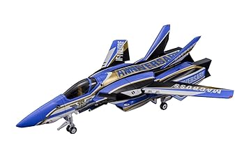 【中古】超時空要塞マクロス 完全変形VF-1J マクロス 35周年記念塗装機 VF-1J VALKYRIE MACROSS 35th Anniversary color ver. 160スケール