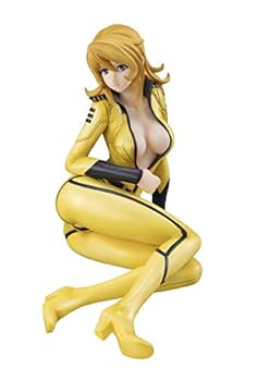 【中古】ヤマトガールズコレクション 宇宙戦艦ヤマト2202 愛の戦士たち 森雪2202艦内服ver. 18 完成品フィギュア画像