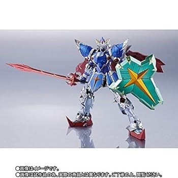 【中古】METAL ROBOT魂 〈SIDE MS〉 フルアーマー騎士ガンダムリアルタイプver.