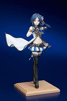 【中古】【39shop】アイドルマスター★シンデレラガールズ 速水奏 エンドレスナイトver. 18スケール(良い)|ドリエム店