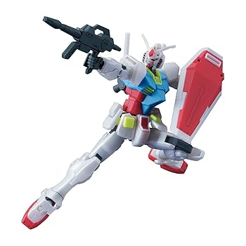 【中古】【39shop】HGBD★ガンダムビルドダイバーズ GBN-ベースガンダム 1144スケール 色分け済みプラモデル(非常に良い)|ドリエム店