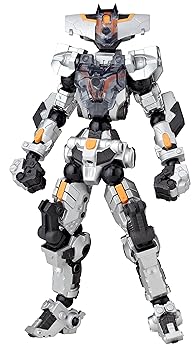 【中古】アッセンブルボーグ インフィニティNEXUS 021 アーモロイド AMR-7000NL 全高約145mm PVC&ABS製 塗装済み可動 フィギュア 再販