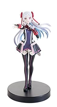 【中古】フリュー 劇場版 ソードアート・オンライン －オーディナル・スケール－ オーディナル・スケールスペシャルフィギュア－ユナ－