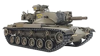 【中古】AFVクラブ 135 アメリカ軍 M60A2 パットン 前期型 プラモデル FV35238