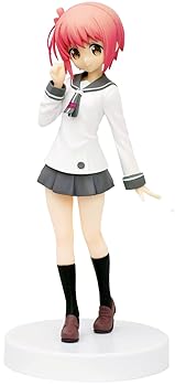 【中古】スロウスタート フィギュア 一之瀬花名プライズ画像