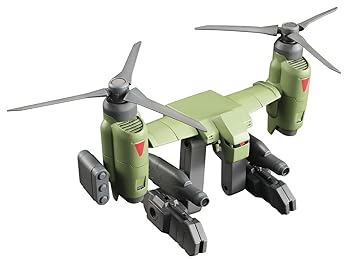 【中古】HGBC ガンダムビルドダイバーズ ティルトローターパック 1144スケール 色分け済みプラモデル 5,095円