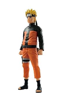 【中古】NARUTO ナルト 疾風伝 BIGサイズソフビフィギュア 全1種