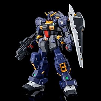 【中古】【39shop】MG★1100 ガンダムTR-1 ヘイズル改実戦配備カラープラモデル ADVANCE OF Z ティターンズの旗のもとに ホビーオンラインショップ限定（非常に良い）｜ドリエム店