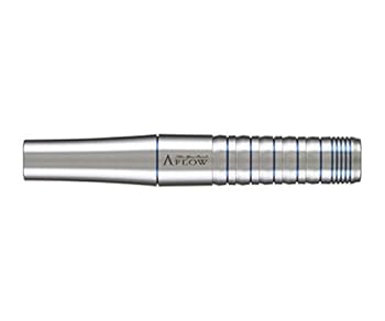 【中古】DYNASTY A-FLOW SILVER LINE EARTH SALVIA サルビア 2BA ソフトダーツ バレル 10,388円