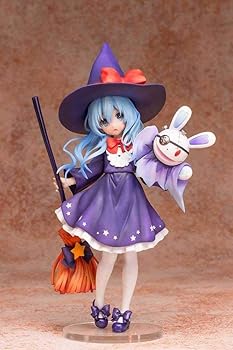 【中古】【39shop】デート・ア・ライブ★四糸乃 18 完成品フィギュア（良い）｜ドリエム店
