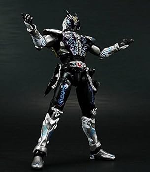 【中古】極魂 S.I.C SIC イオン限定 仮面ライダーネガ電王 緑川光 関俊彦