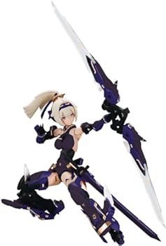 【中古】メガミデバイス 朱羅 弓兵 影衣 11 プラモデルコトブキヤショップ限定 8,675円
