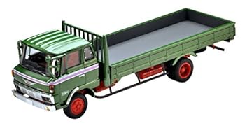 【中古】トミカリミテッドヴィンテージ ネオ 164 LV-N162b 日野レンジャーKL545 緑 完成品