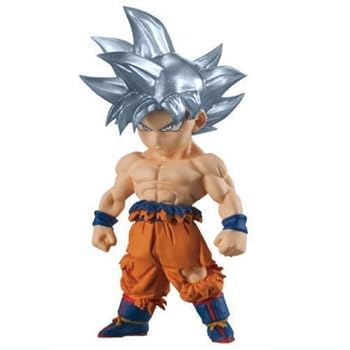 【中古】【39shop】ドラゴンボールアドバージ6★1.孫悟空身勝手の極意単品(非常に良い)|ドリエム店