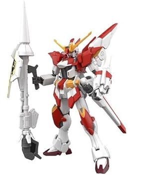 【中古】バンダイBANDAI HGBF 1144 ガンダムＭ９１