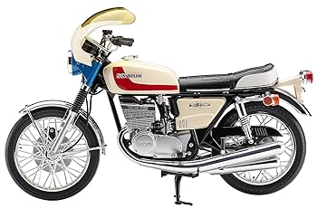 【中古】ハセガワ 仮面ライダー 本郷猛のバイク スズキ GT380 B 112スケール プラモデル SP377 5,083円