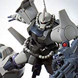 【中古】HGUC 1144 グフ・フライトタイプ プラモデル 機動戦士ガンダム 第08MS小隊よりホビーオンラインショップ限定