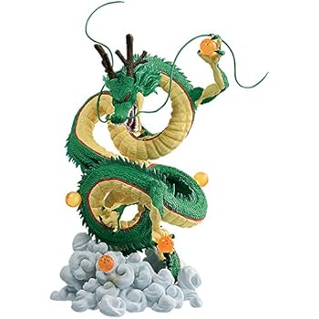 【中古】ドラゴンボールZ CREATOR×CREATOR -SHENRON- 神龍 シェンロン ノーマルカラーver. プライズ 14,287円