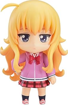 【中古】ねんどろいど ガヴリールドロップアウト ガヴリール ノンスケール ABS&PVC製 塗装済み可動フィギュア画像