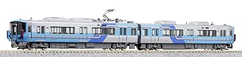 【中古】KATO Nゲージ IRいしかわ鉄道521系 古代紫系 2両セット 10-1508 鉄道模型 電車 17,294円