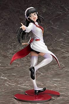 【中古】【39shop】ラブライブ！サンシャイン！！★Birthday Figure Project 黒澤ダイヤ 18 完成品フィギュア（良い）｜ドリエム店