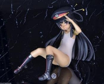 【中古】まいてつ ハチロク 日焼けver. 16 完成品フィギュアQ-six公式通販限定