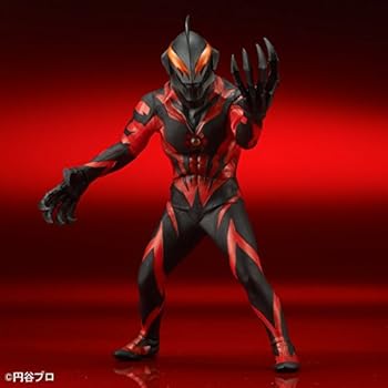 【中古】【39shop】大怪獣シリーズ★ULTRA NEW GENERATION　ウルトラマンベリアル　発光Ver.（良い）｜ドリエム店