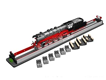 【中古】Bachmann Industries Rolling Road Wドライブホイールクリーニング6ローラー& 4ホイールCleaners
