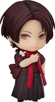 【中古】ねんどろいどこで 刀剣乱舞-花丸- 加州清光 -花丸-内番コーデGOODSMILE ONLINE SHOP限定