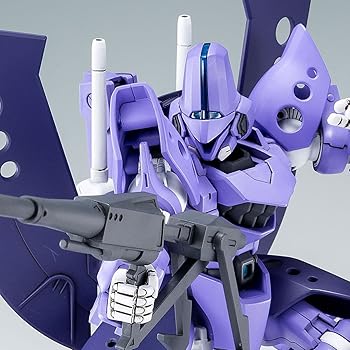 【中古】【39shop】HGBF★1144 ハンブラビスバン プラモデルホビーオンラインショップ限定(良い)|ドリエム店