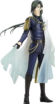 【中古】刀剣乱舞-ONLINE- にっかり青江 18 完成品フィギュア