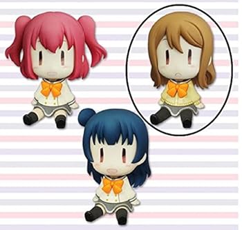 【中古】【39shop】ラブライブ!サンシャイン?★ゆらゆらソーラー1年生 国木田 花丸(非常に良い)|ドリエム店