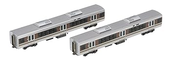 【中古】TOMIX HOゲージ 223 2000系近郊電車増結セットB 2両 HO-9030 鉄道模型 電車