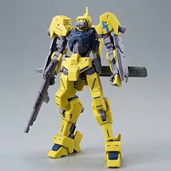 【中古】バンダイBANDAI HG 1144 イオフレーム獅電改ライド機 プラモデルホビーオンラインショップ限定