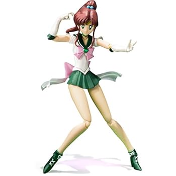 【中古】【39shop】Sailor★Moon Super Sailor Jupiter(非常に良い)|ドリエム店