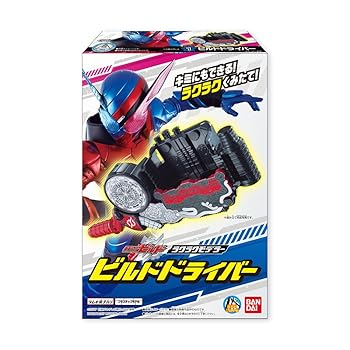 【中古】仮面ライダービルド ラクラクモデラー 10個入 食玩・清涼菓子 仮面ライダービルド画像