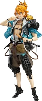 【中古】【39shop】刀剣乱舞-ONLINE-★浦島虎徹 18スケール ABS&PVC製 塗装済み完成品フィギュア(良い)|ドリエム店