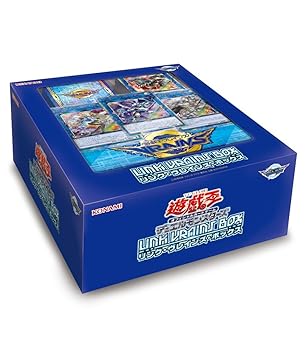 【中古】遊戯王OCG デュエルモンスターズ LINK VRAINS BOX画像