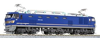 【中古】【39shop】KATO★HOゲージ HO EF510 500 JR貨物色 青 1-315 鉄道模型 電気機関車(非常に良い)|ドリエム店