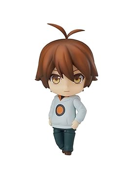 【中古】ねんどろいど クビキリサイクル 青色サヴァンと戯言遣い いーちゃん ノンスケール ABS&PVC製 塗装済み可動フィギュア 14,045円