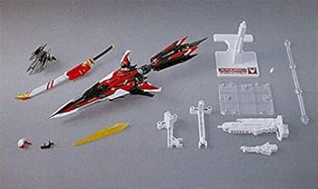 【中古】バンダイBANDAI METAL BUILD タクティカルアームズIIL＆タイガーピアス オプションセット機動戦士ガンダムSEED VS ASTRAY魂ウェブ商店限定