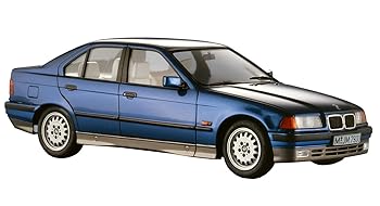 【中古】【39shop】ハセガワ★124 BMW 318i プラモデル 20320(非常に良い)|ドリエム店