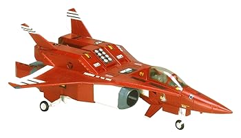 【中古】青島文化教材社 機甲創世記モスピーダ レギオス ゼータ コンバージョンキット 172スケール プラモデル画像