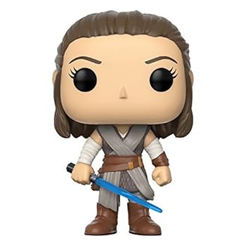【中古】POP! スター・ウォーズ最後のジェダイレイ 7,953円
