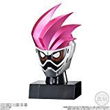 【中古】食玩 仮面ライダー 仮面之世界マスカーワールド3 仮面ライダーエグゼイド アクションゲーマーレベル2 11 単品画像